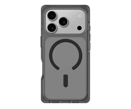 Etui do telefonów AmazingThing Omni iPhone 17 Pro Max kompatybilne z MagSafe czarne
